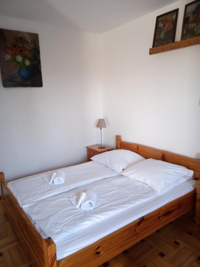 NA BANI-apartamenty i pokoje Rabka Zewnętrze zdjęcie