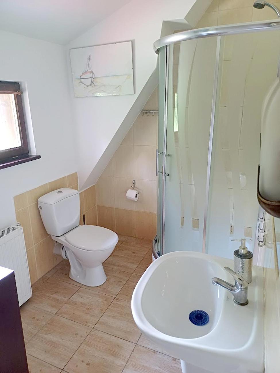 NA BANI-apartamenty i pokoje Rabka Zewnętrze zdjęcie